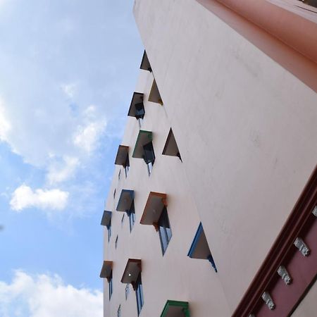 Hotel Sriwijaya 99 Palembang Eksteriør bilde